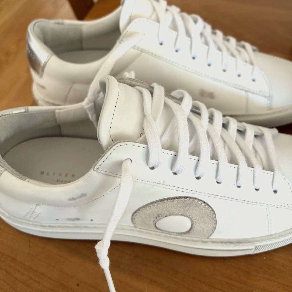 Oliver Cabell sneaker Vienna size 8